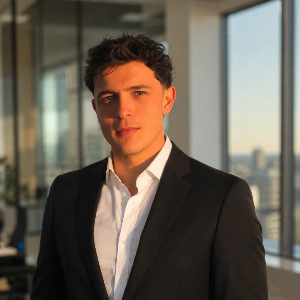 Clément Marty, fondateur de Repère